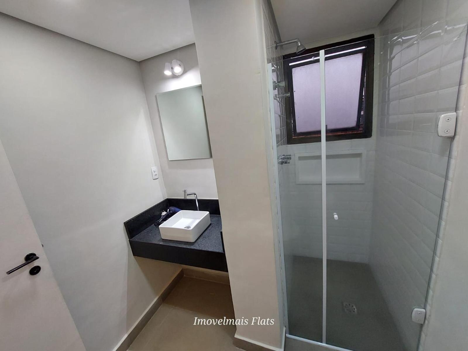 Dois Quartos Hc, Metro E Oscar Freire Apartamento *