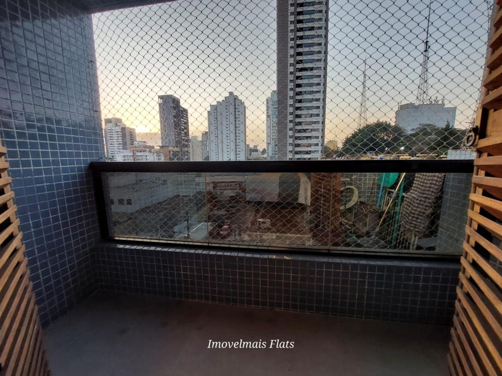 Dois Quartos Hc, Metro E Oscar Freire São Paulo